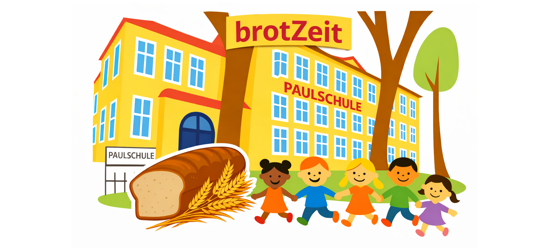 brotZeit