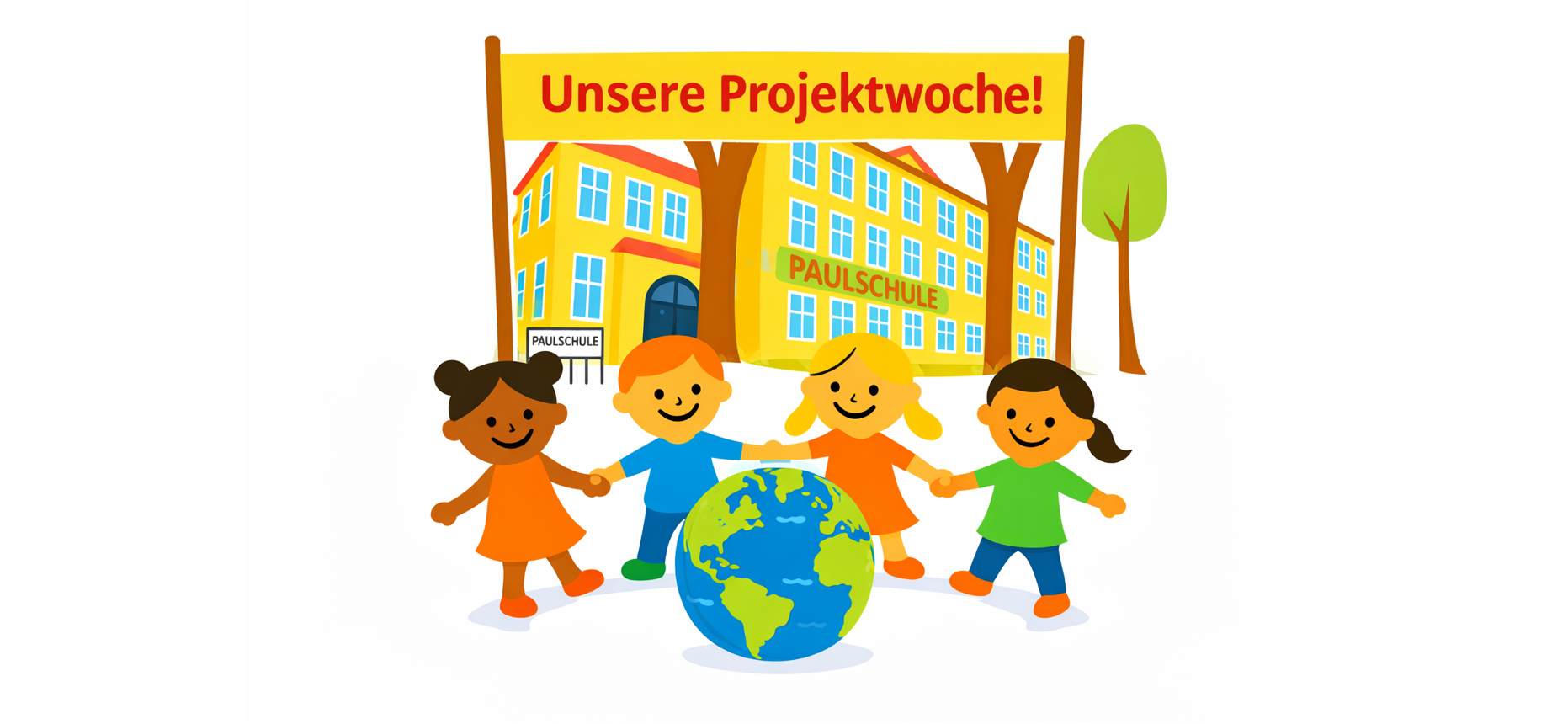 Projektwoche 2026